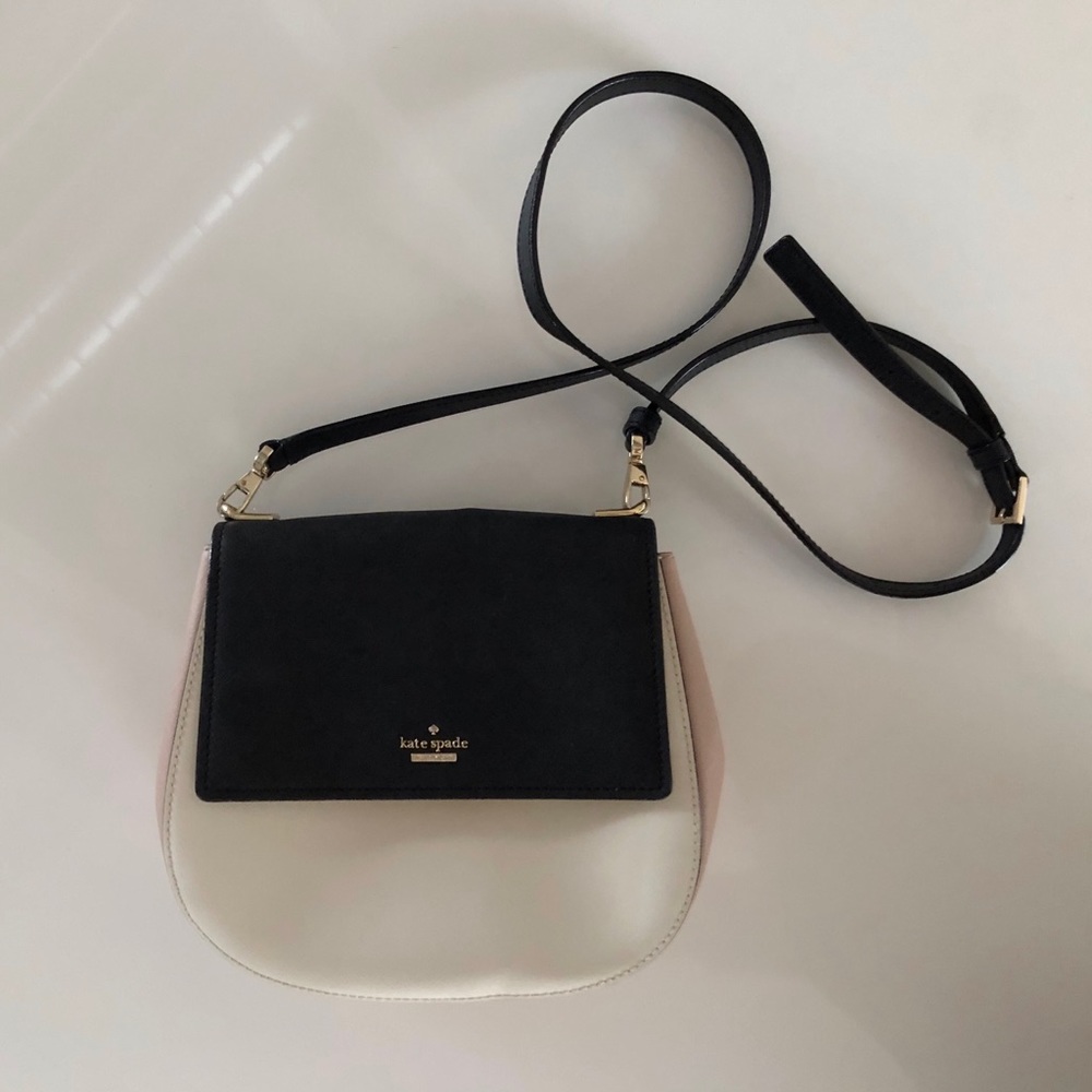 Kate Spade Byrdie bag